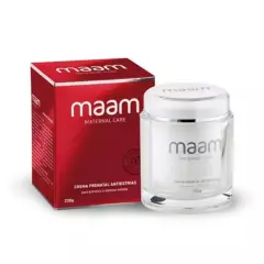 MAAM - Crema Prenatal Antiestrias MAAM 230gr