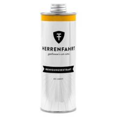 HERRENFAHRT - Emulsionante Claybar
