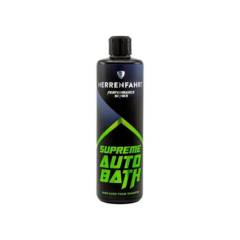 HERRENFAHRT - Shampoo para Autos Supreme Auto Bath