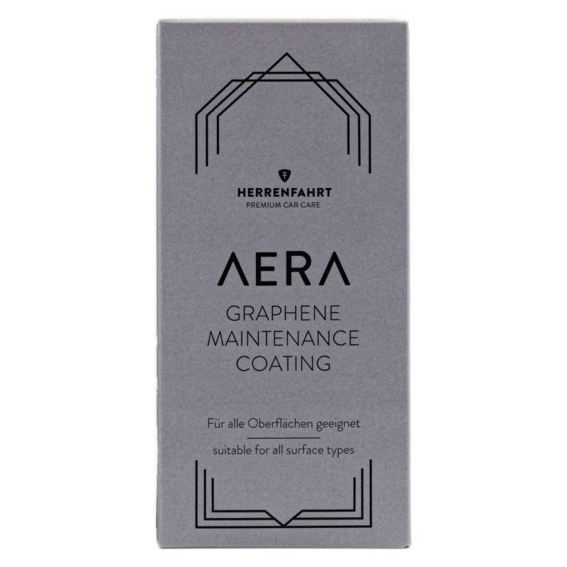 HERRENFAHRT - AERA Graphene Maintenance Coating 50ml