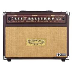 CARLSBRO - Amplificador De Guitarra Sherwood30R