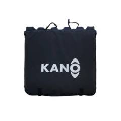 KANO - Pad Kano - Portabicletas Para Camionetas - 2 Bicicletas