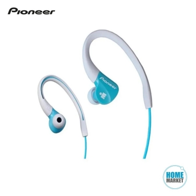 Audifonos In Ear Deportivos 3.5mm Pioneer Ironman E3