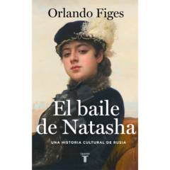 TAURUS - El Baile De Natasha - Autor(a):  Orlando Figes