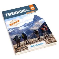 COMPASS - Guía De Trekking Por Chile