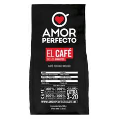 AMOR PERFECTO - Café Amor Perfecto Insignia Molido Bolsa