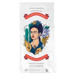AMOR PERFECTO - Café Amor Perfecto Luisa Guaragna - Frida Kahlo