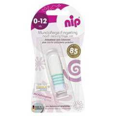 NIP - Dedal De Higiene Bucal Nip