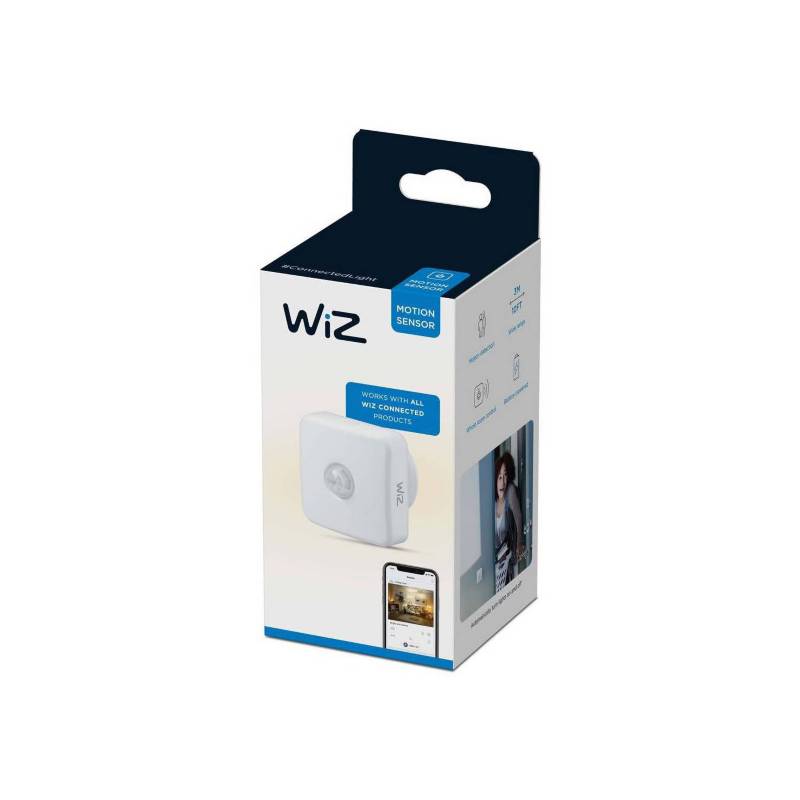 Wiz Sensor de movimiento Wifi y Bluetooth