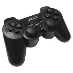 NJOY TECH - Gamepad Njoytech Bluetooth para PS3