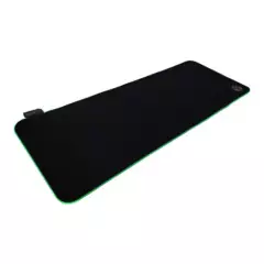 NJOY TECH - Mousepad Gamer Njoytech RGB 40x90 cm