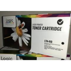 LOGIC - Toner Logic Premiun P/ Brother Tn 410 Negro