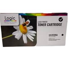 LOGIC - Toner Cf 26a226a Logic Premiun