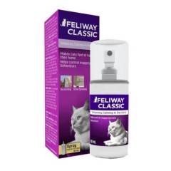 FELIWAY - Feliway Classic Spray Anti Estres 60ml