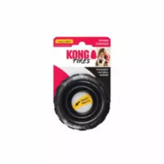 KONG - Kong Extreme Tyres Juguete PerroSmall (Hasta 16 Kgs)