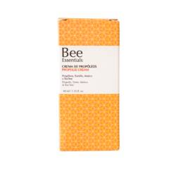 BEE ESSENTIALS - Crema De Propóleos 40 Ml Cicatrizante Natural Bee Essentials