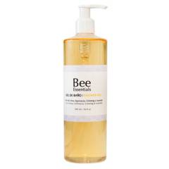 BEE ESSENTIALS - Gel De Baño 500 ml Natural Aroma Lavanda Bee Essentials