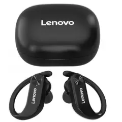 LENOVO - Audifonos Lenovo LP7 De tws Audifonos Bluetooth-Negro