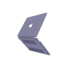 GENERICO - Carcasa Para Macbook Pro 13 Pulgadas Gris azulado