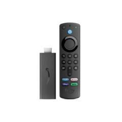 AMAZON - Fire TV Stick Amazon 3ra Generación