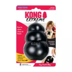 KONG - Kong Extreme Juguete Perro, XLarge (27 a 41 Kgs)