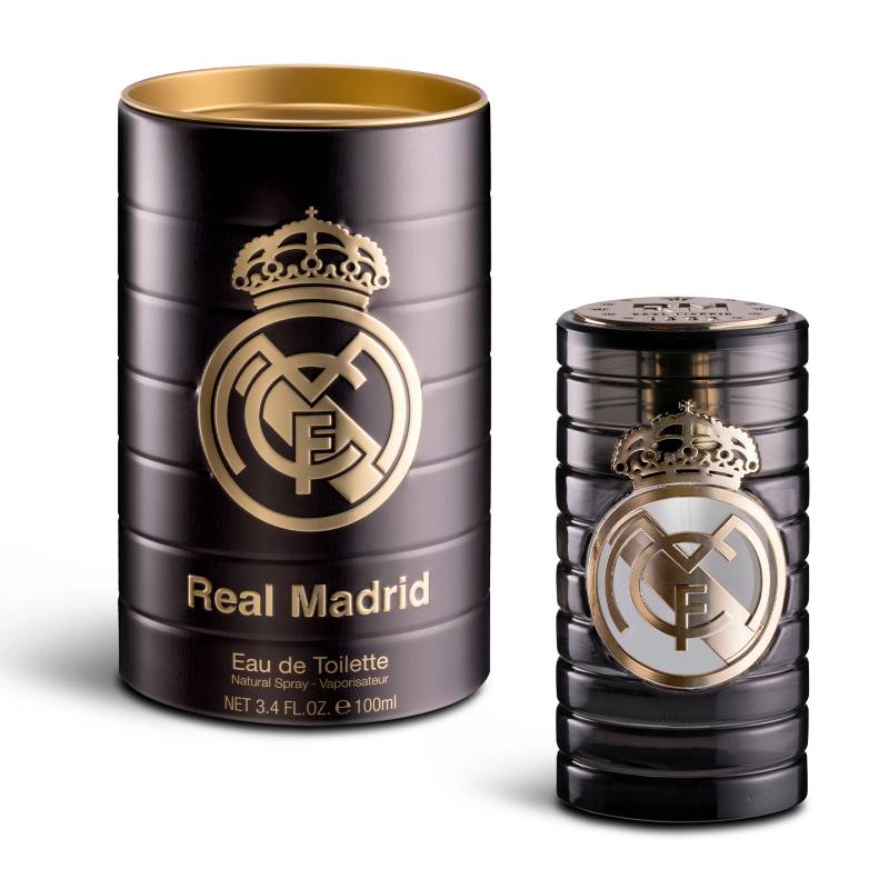 REAL MADRID Real Madrid Premium Edt 100 Ml