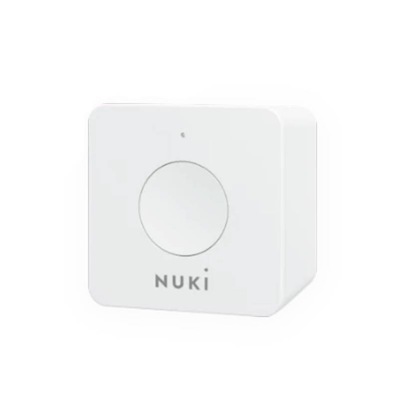 NUKI Controlador Inteligente Nuki Bridge - Blanco