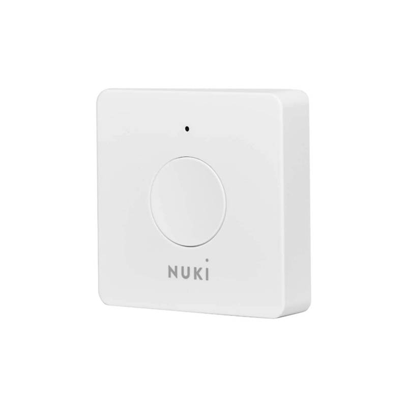 NUKI - Botón Nuki Opener - Blanco
