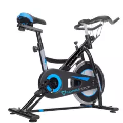 FITNESS LUX - BICICLETA SPINNING SPINNERSPEED