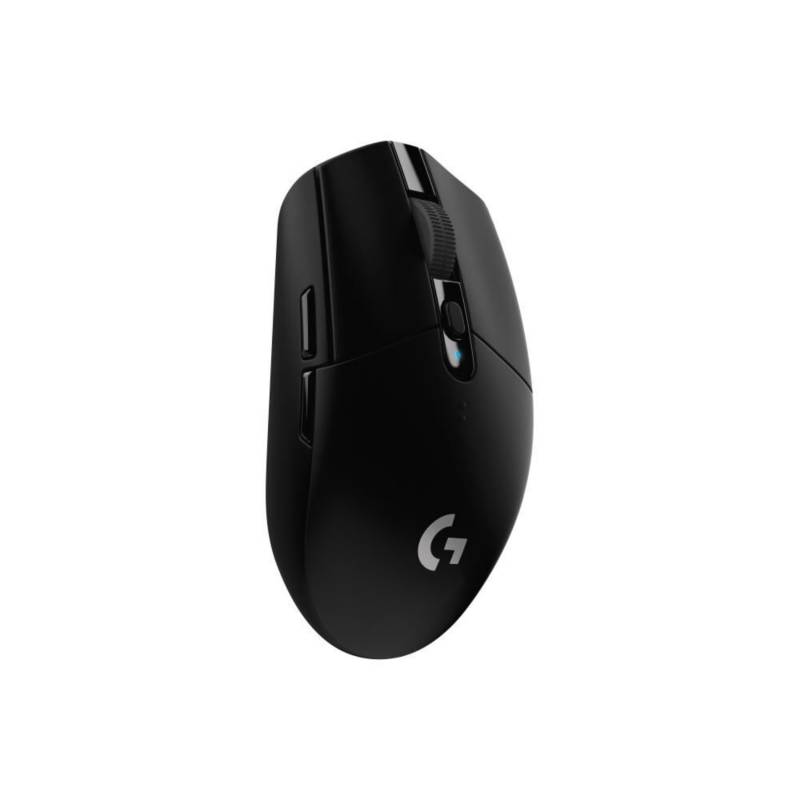 LOGITECH - Mouse Gamer G305 Lightspeed Wireless Negro