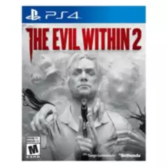 BETHESDA - The Evil Within 2 Ps4