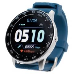 ASIAMERICA - Smartwatch N23 44x1x44 cm Azul