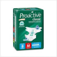 GENERICO - Pañal Proactive Classic Talla M