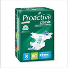 GENERICO - Pañal Proactive Classic Talla XG
