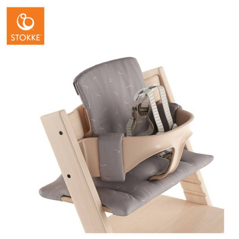 Silla Tripp Trapp – Stokke Chile