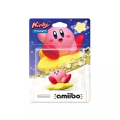 NINTENDO - Amiibo Kirby Nintendo Figura