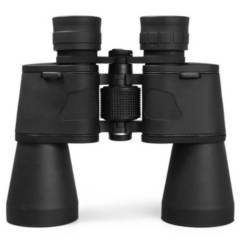 GENERICO - Pack Binocular Doble Zoom 20x50  Monocular Con Estuche