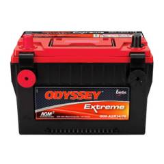 RACE LIGHT - Batería Extrema ODYSSEY ODX-AGM34 78