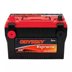 RACE LIGHT - Batería Extrema ODYSSEY ODX-AGM34 78