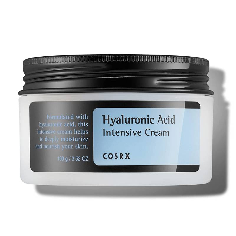 COSRX - Crema Hidratante Antiedad Ácido Hialurónico COSRX - Cosmética Coreana