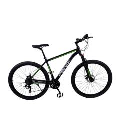 FENIX BIKE - Bicicleta Fenix Bike Aluminio 29 Pro