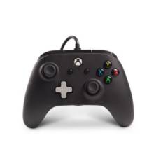 POWERA - Control Powera Enhanced Xbox One - Black - Sniper