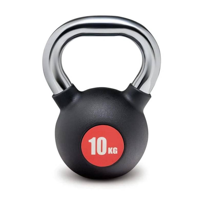 Pesa Rusa 10KG Kettlebell GENERICO