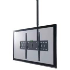 EMETRES - Soporte Tv Techo Ajustable 360° grados LED LCD 26 A 60