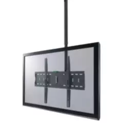 EMETRES - Soporte Tv Techo Ajustable 360° grados LED LCD 26 A 60