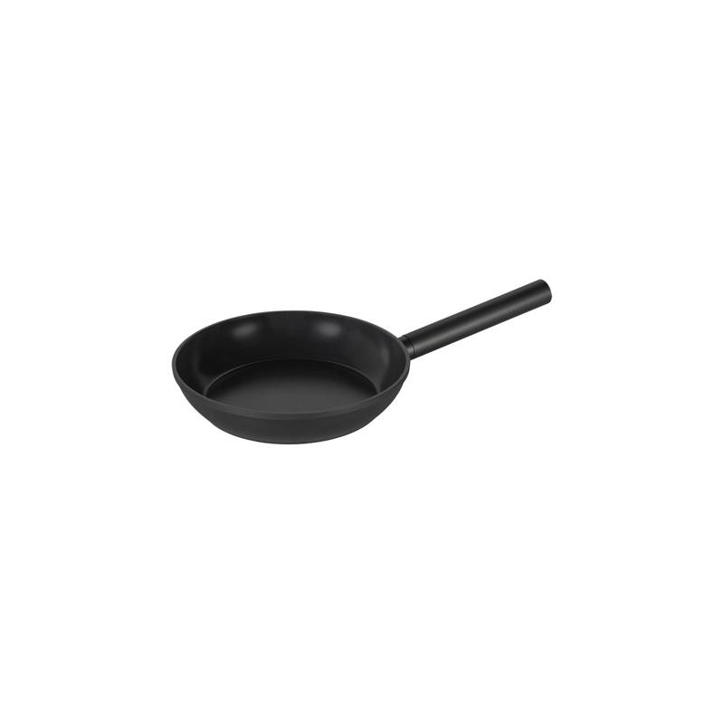 Sartén WOK Aluminio 100% Reciclado - 28 cm