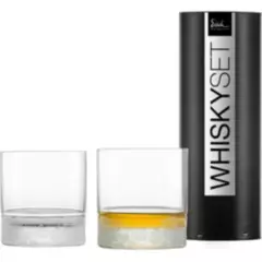 EISCH - Vasos de Whisky 400 mlx2
