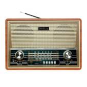 9135 – Radio Retro Vennetian – Microlab