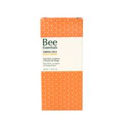 BEE ESSENTIALS - Crema Cica 40 ml Natural Atenua Manchas Y Cicatrices Bee Essentials