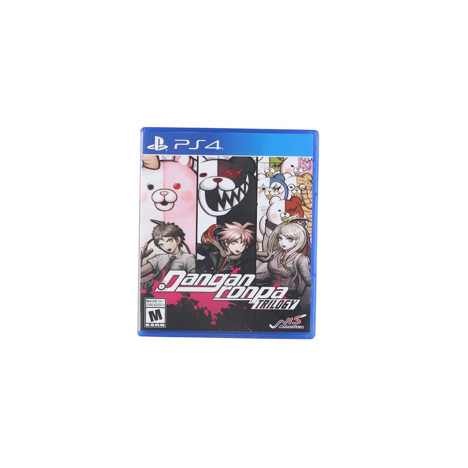 Danganronpa sale for ps4